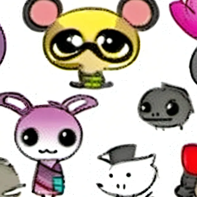 chat with ai character: Dw but hate you???