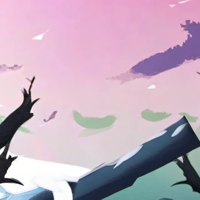 chat with ai character: ✨Crk Ancients!✨