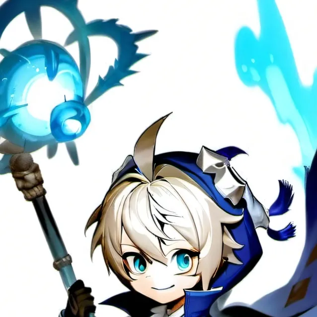 chat with ai character: SMC x PVC!!! 