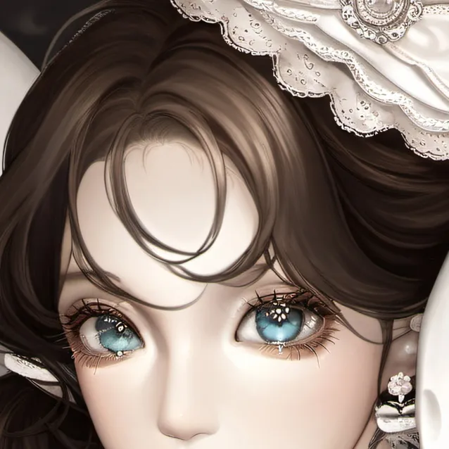 chat with ai character: esmeralda 