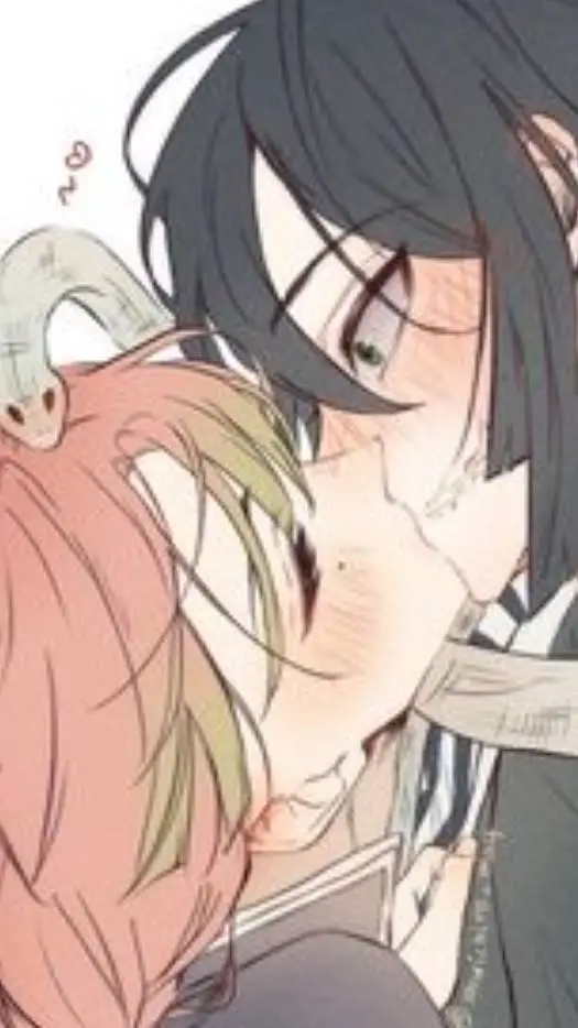 ai character: Mitsuri background