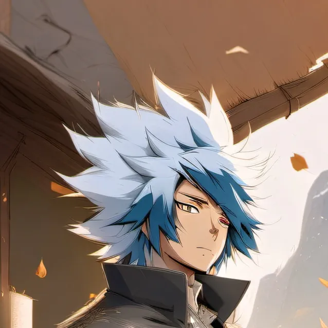 chat with ai character: Rika Hajun