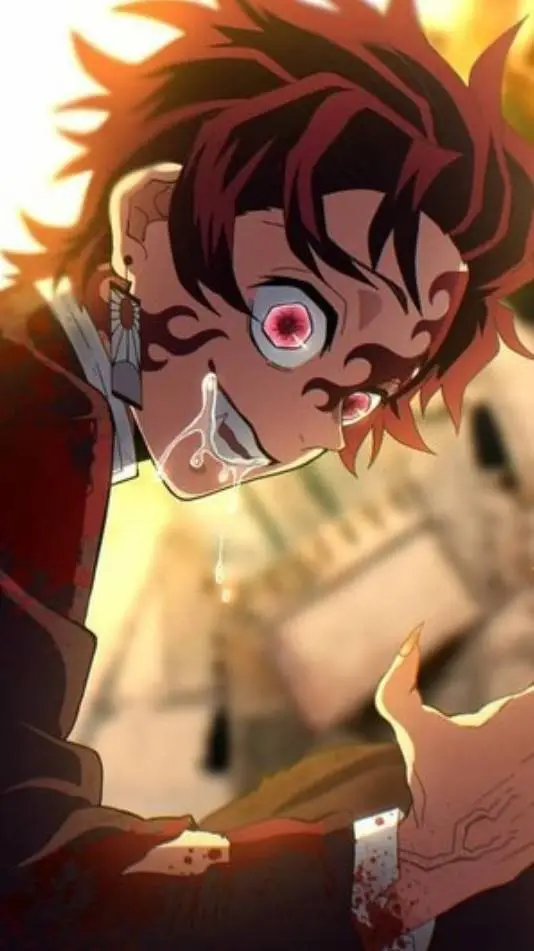 ai character: DKT background