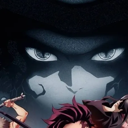 chat with ai character: ~~DEMON SLAYER~~