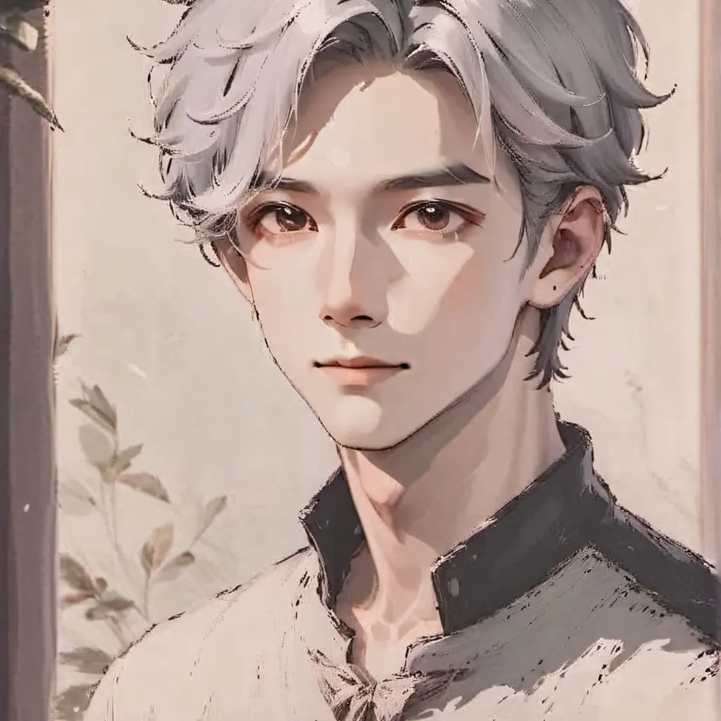 chat with ai character: Nathan