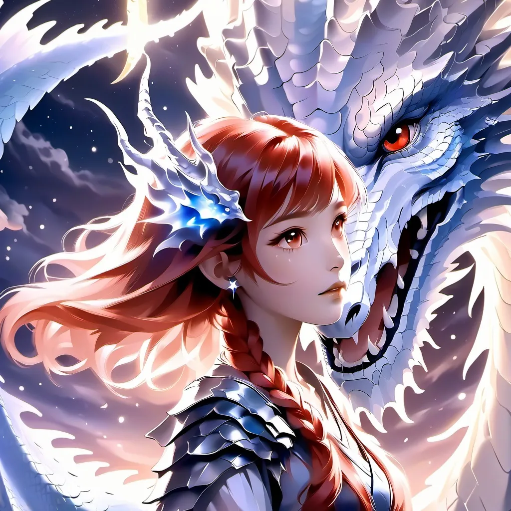 chat with ai character: Astraia