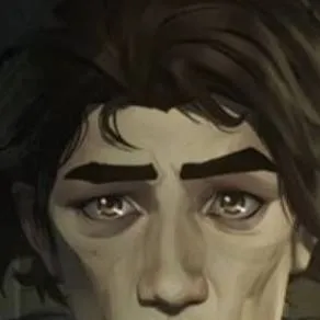 chat with ai character: Tiny Viktor 