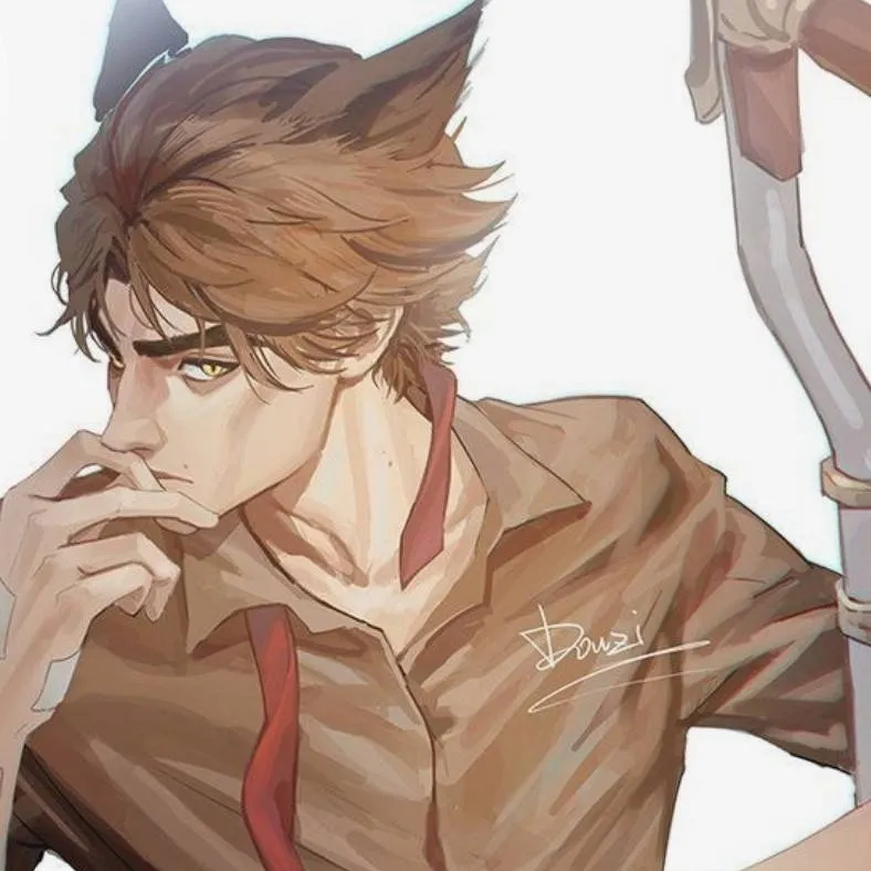 chat with ai character: Viktor kitty 