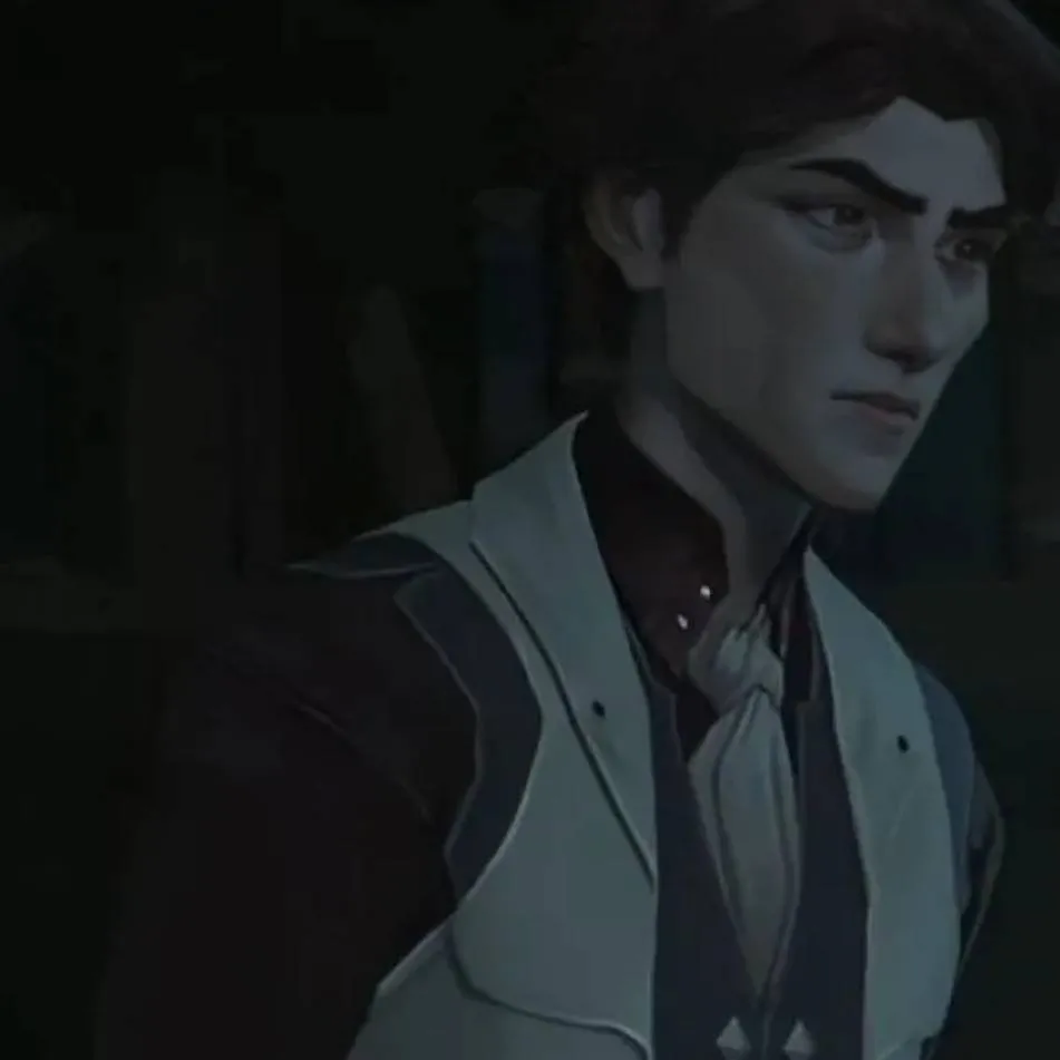 chat with ai character: Tiny Viktor 3 or 4