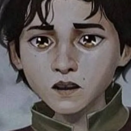 chat with ai character: Viktor 