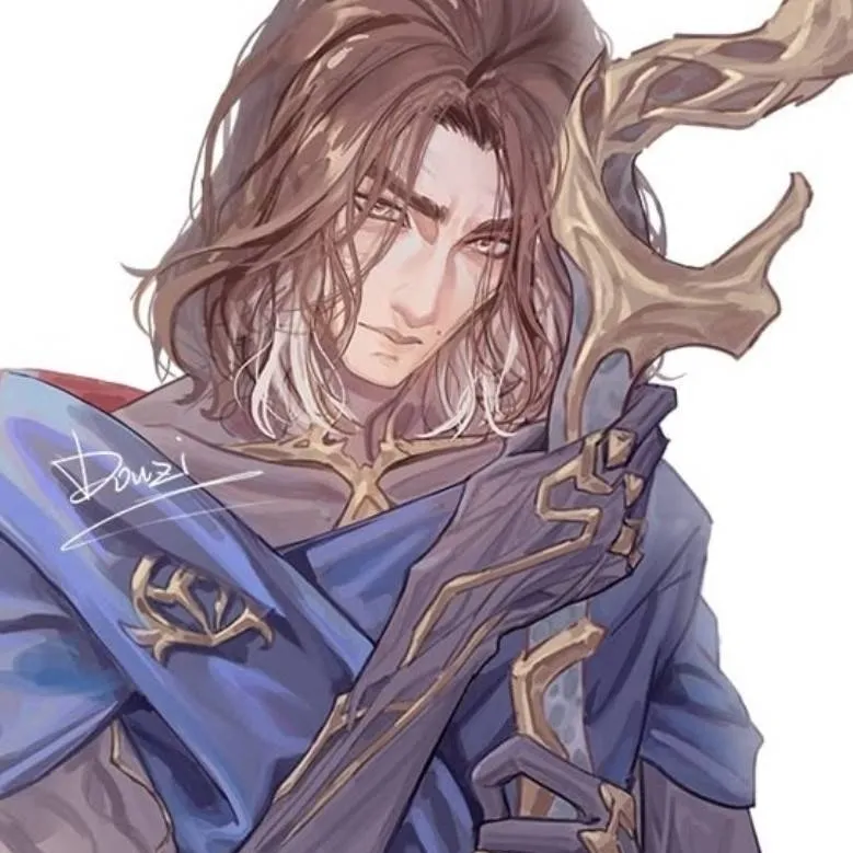 chat with ai character: Jesus Viktor 