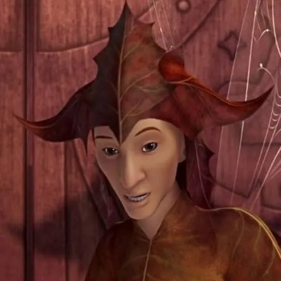 chat with ai character: Minister of autumn