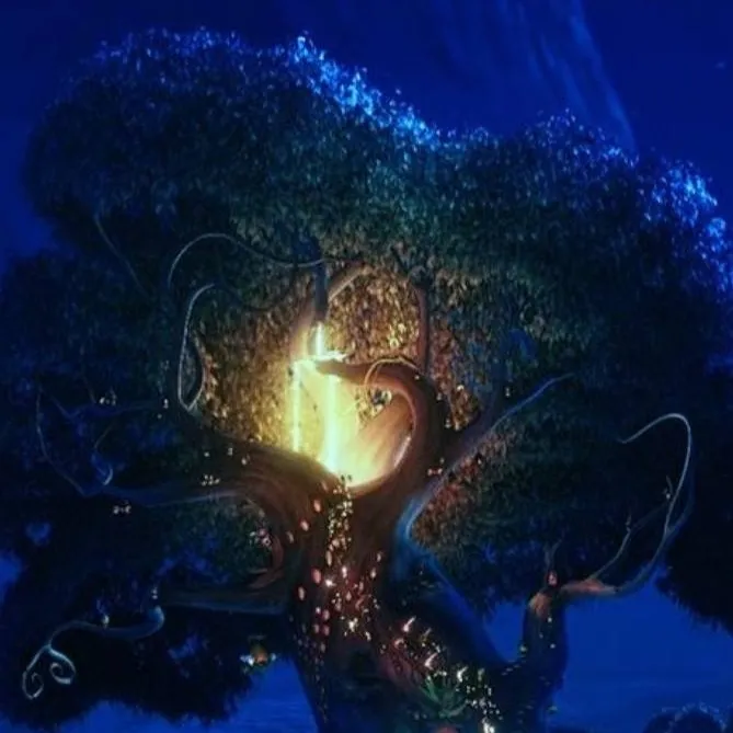 chat with ai character: Pixie hollow 