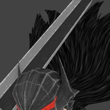 chat with ai character: Warrior Berserk