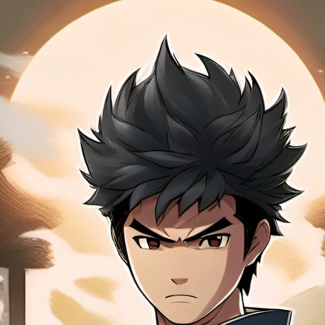 chat with ai character: Ryu