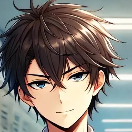 chat with ai character: Alex