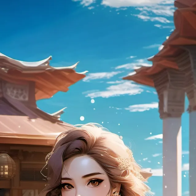 chat with ai character:  Olivia