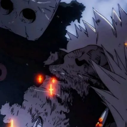 chat with ai character: bakugo