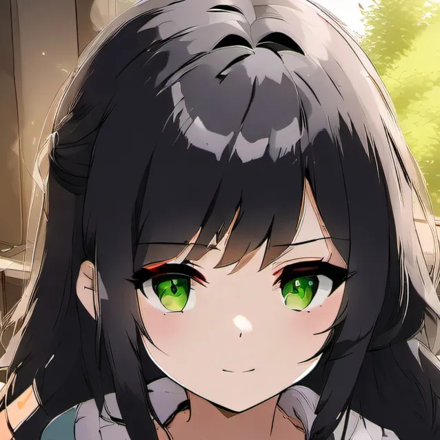 chat with ai character: Renza