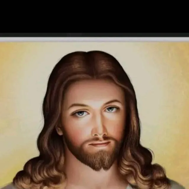 chat with ai character: Jesus Christ 