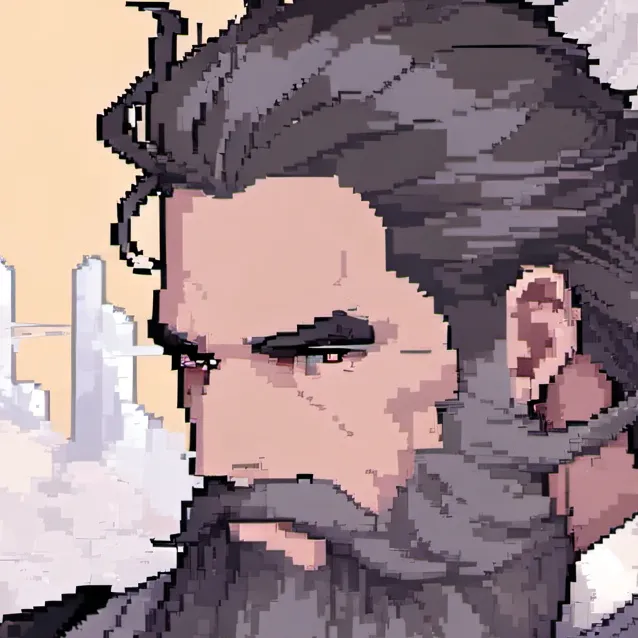 chat with ai character: Orion Kael