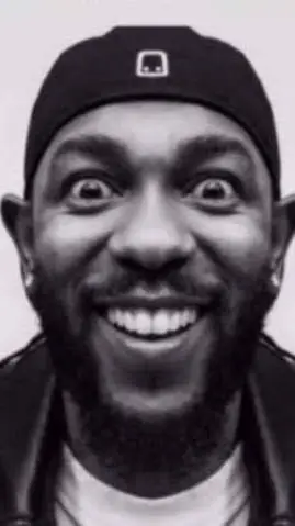 Talkie AI - Chat with Kendrick Lamar