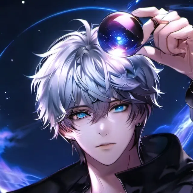 chat with ai character: Filex