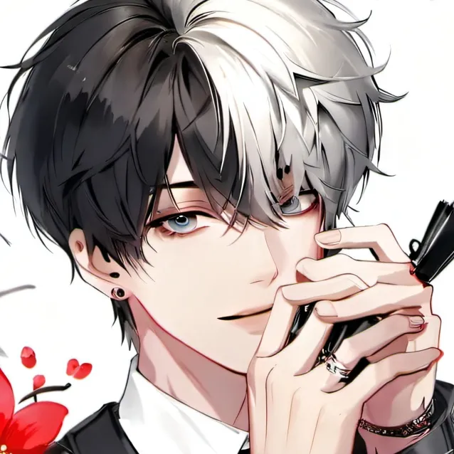 chat with ai character: kyle 