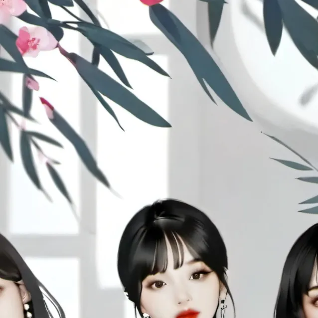 chat with ai character: kiana,ella,rose