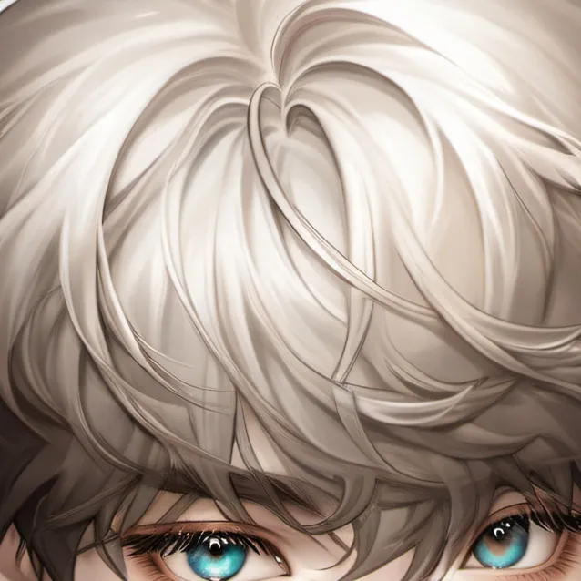 chat with ai character: ruzz 