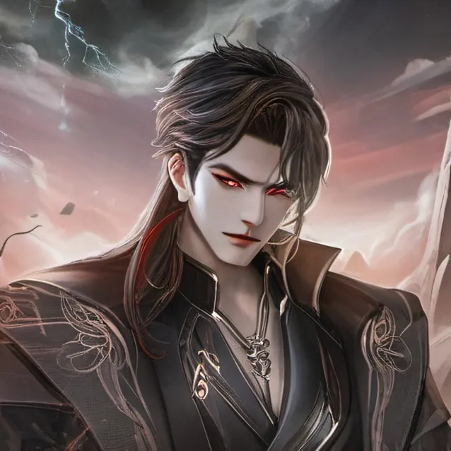 chat with ai character: Auryn