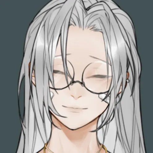chat with ai character: Aaron