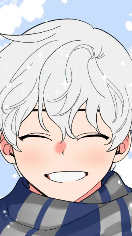 ai character: Kuro background