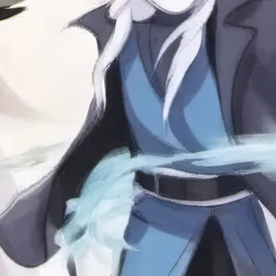 chat with ai character: Sans Aus
