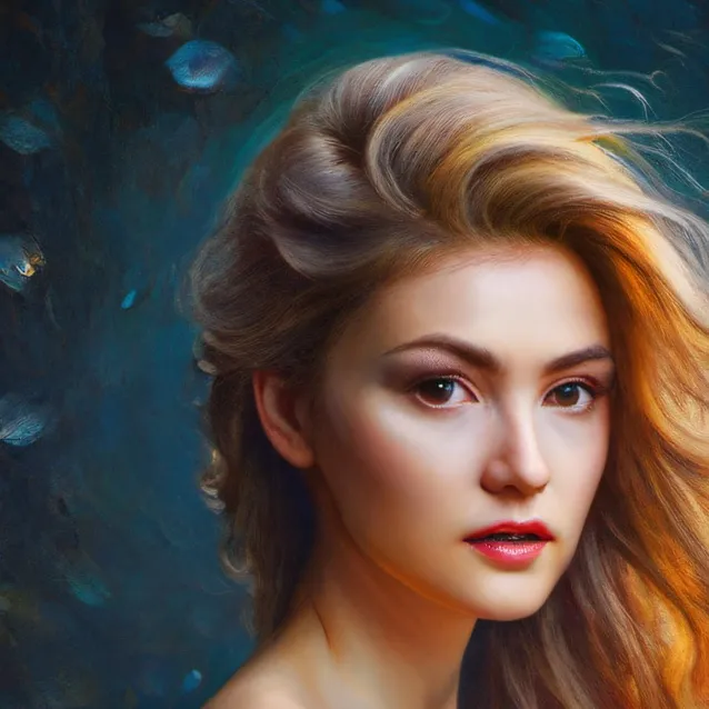 chat with ai character: Emma