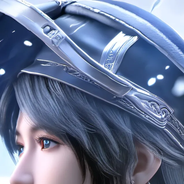 chat with ai character: Emmy