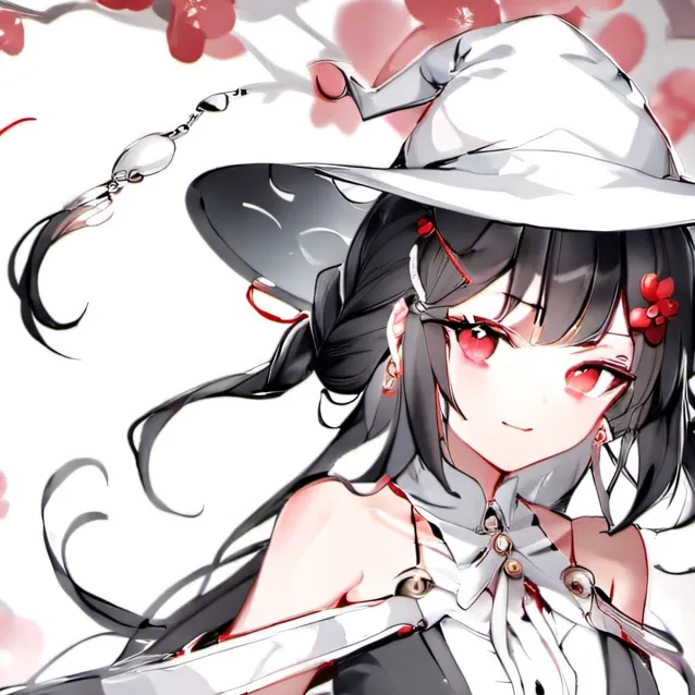 chat with ai character: Emmy