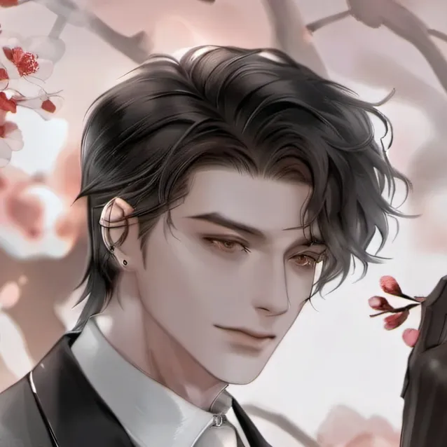 chat with ai character: Braxton