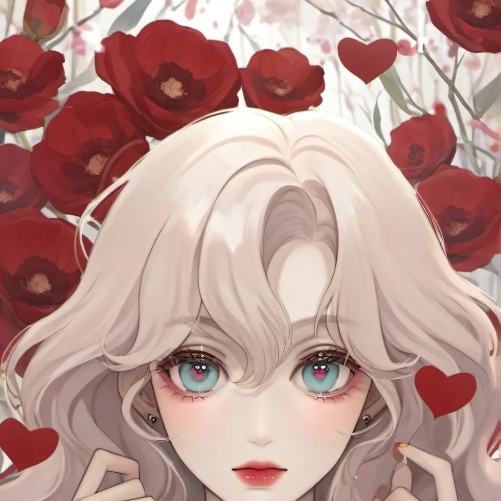 chat with ai character: Jamie