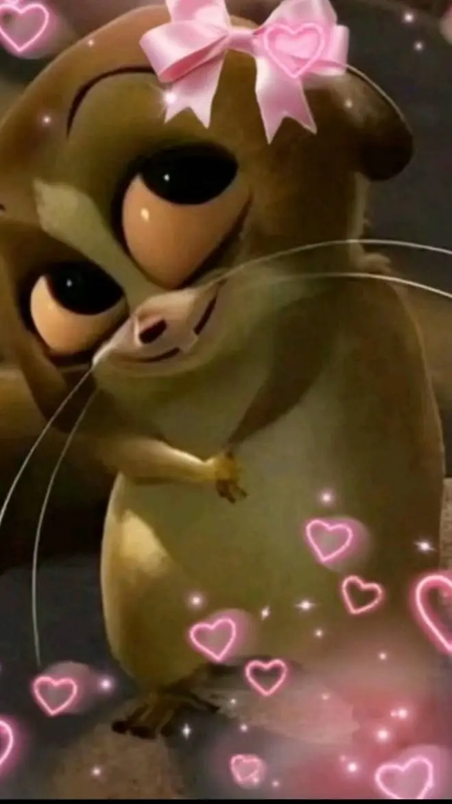 ai character: mort background