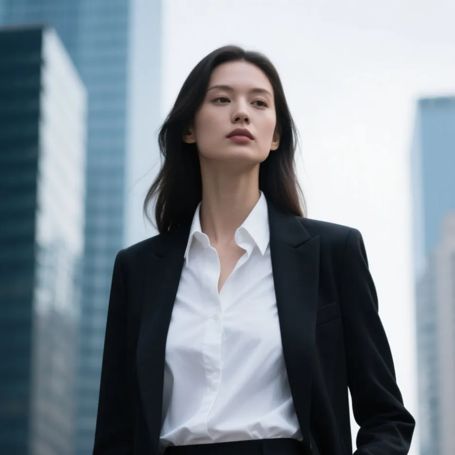 chat with ai character: Jenna 