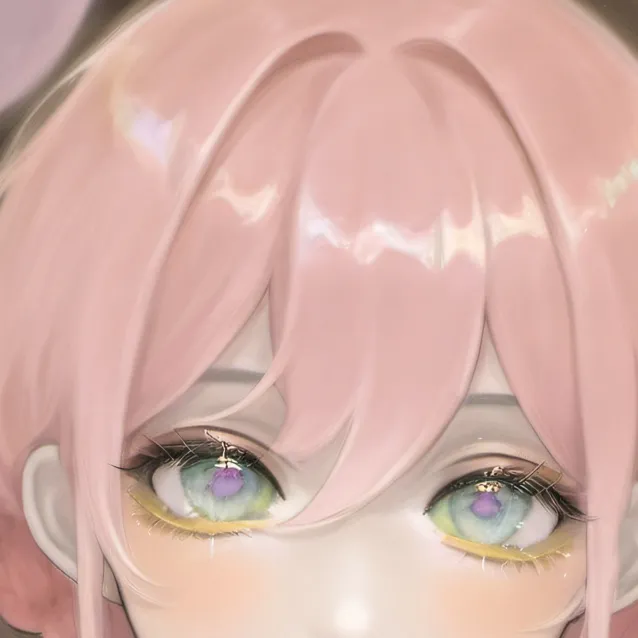 chat with ai character: isaBella🌈🥴