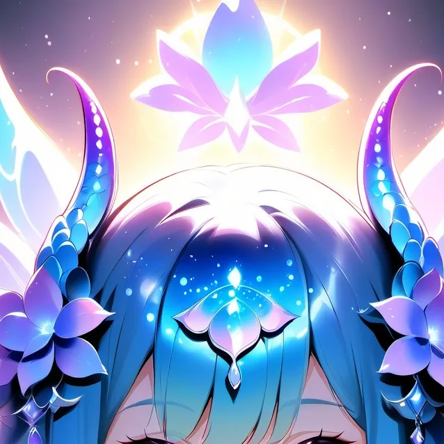 chat with ai character: Aurora
