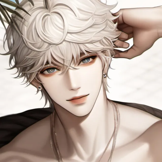 chat with ai character: noah
