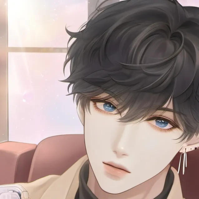 chat with ai character: nolan
