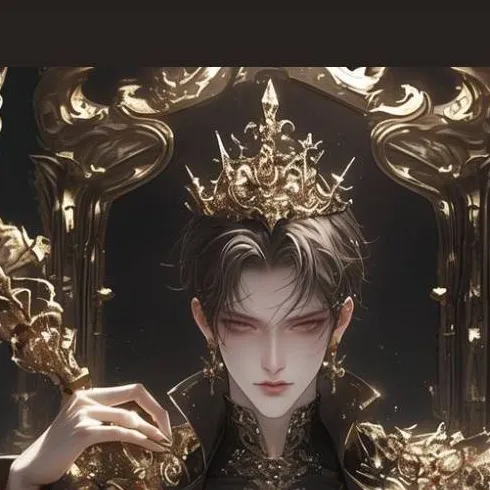 chat with ai character: Хариэль