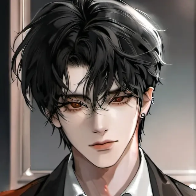 chat with ai character: Karenz