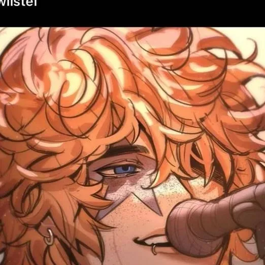 chat with ai character: Luke 