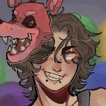 chat with ai character: Michael afton