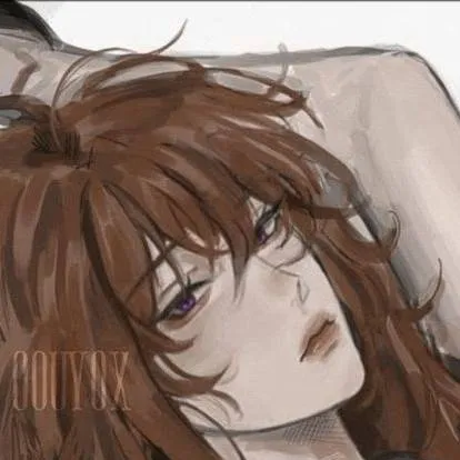 chat with ai character: vitória!